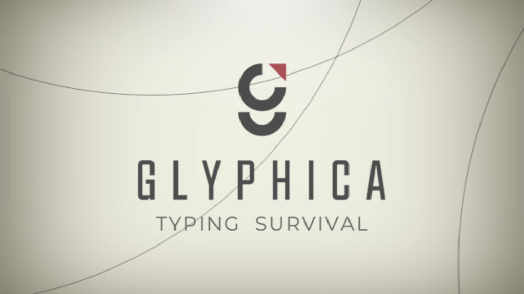 Glyphica Typing Survival Free Download