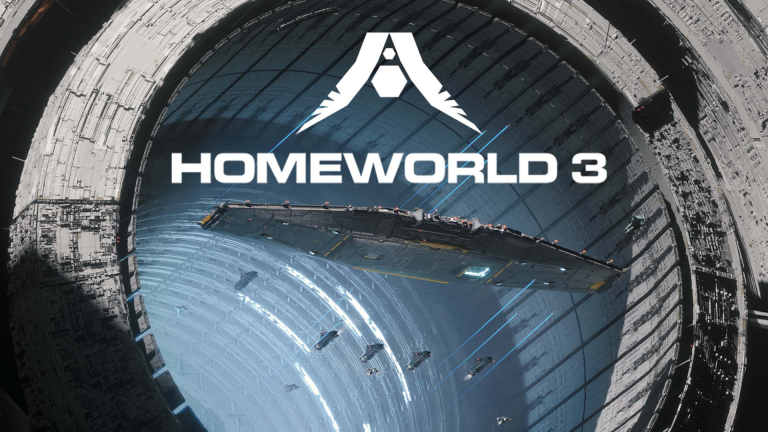 Homeworld 3 Free Download