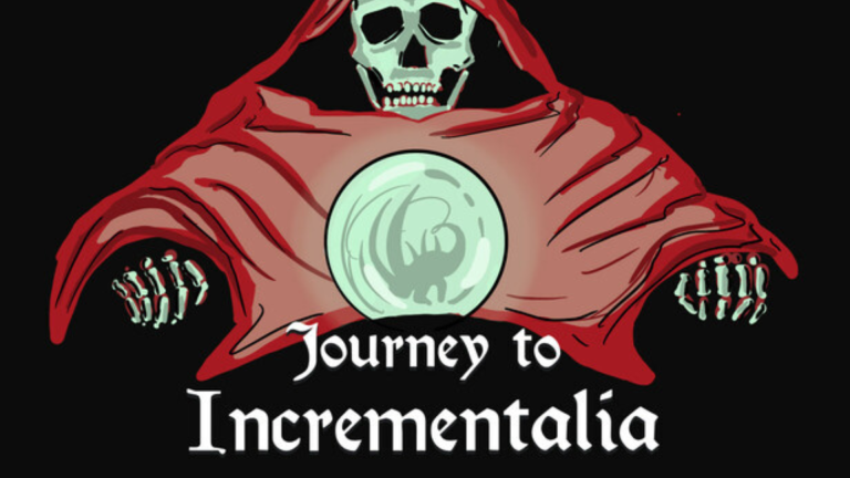 Journey to Incrementalia Free Download