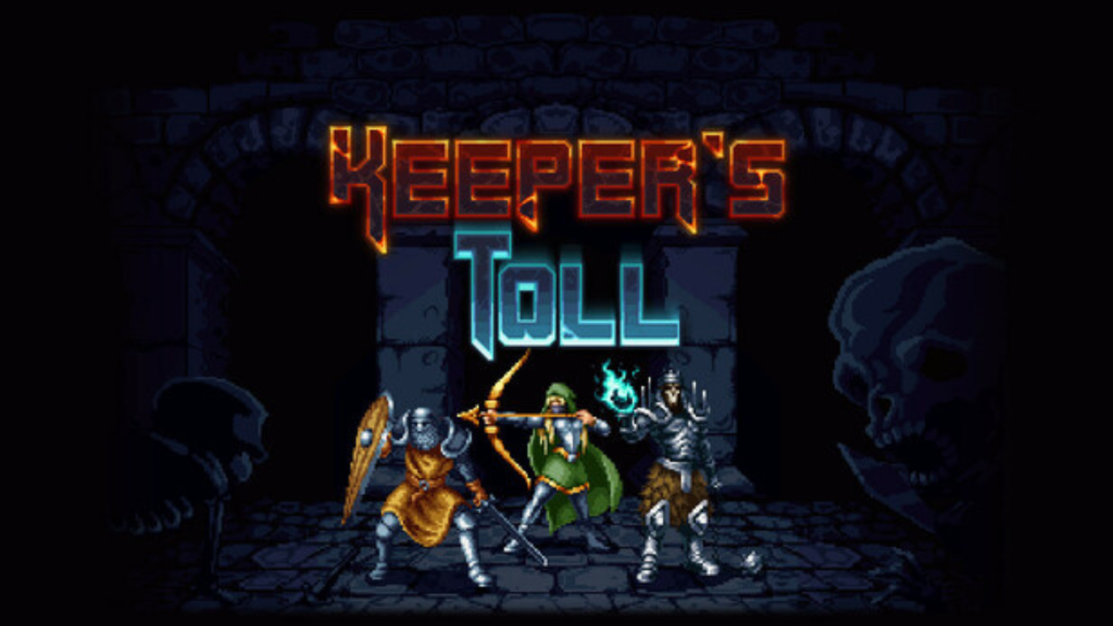 Keeper's Toll Free Download