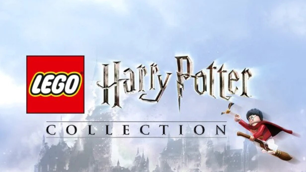 LEGO Harry Potter Collection Free Download