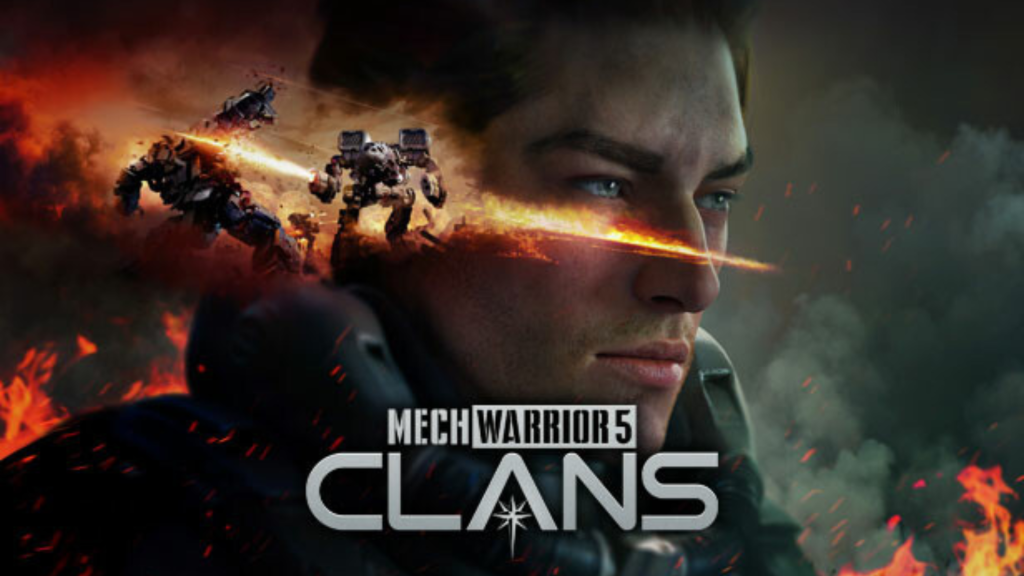 MechWarrior 5 Clans Free Download