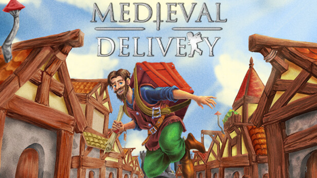 Medieval Delivery Free Download