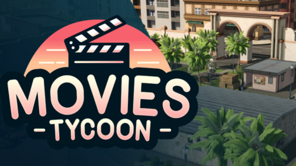 Movies Tycoon Free Download