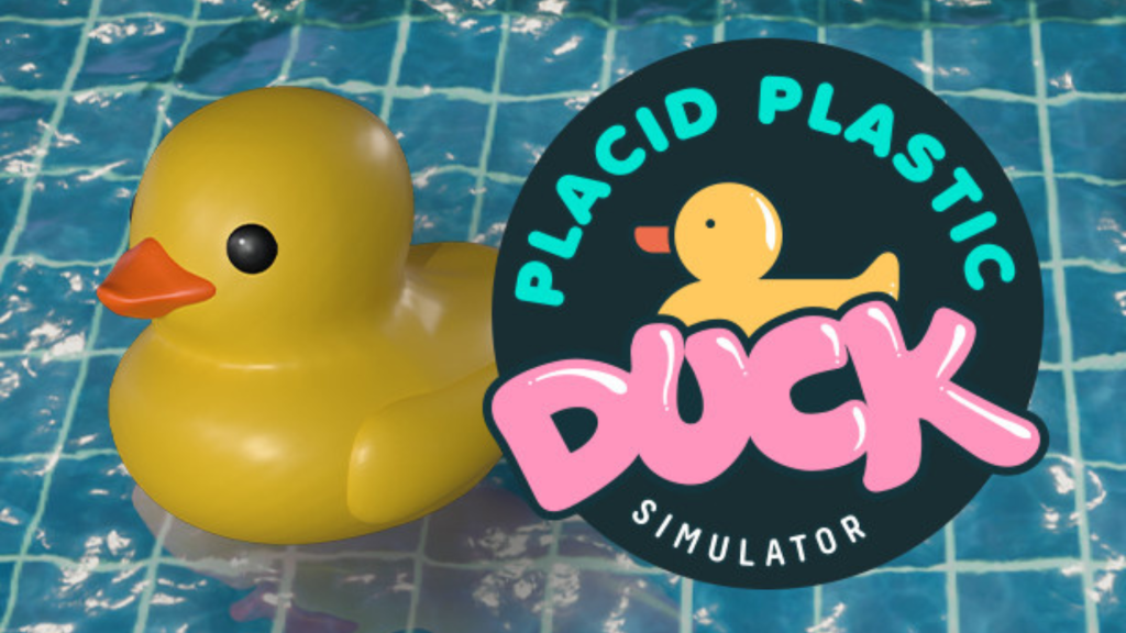 Placid Plastic Duck Simulator More Ducks Everywhere Bundle Free Download