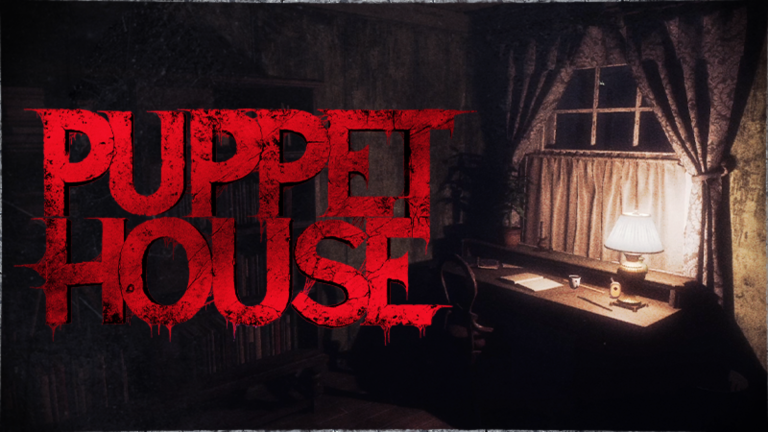 Puppet House Free Download