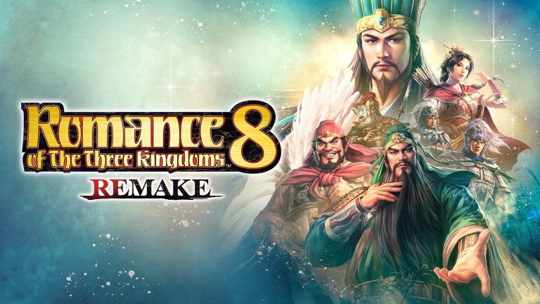 Romance of the Three Kingdoms 8 Remake - Digital Deluxe Edition Free Download