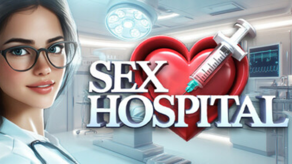 SEX Hospital Free Download