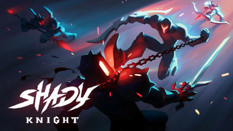 Shady Knight Free Download