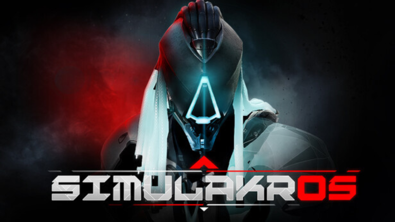 Simulakros Free Download