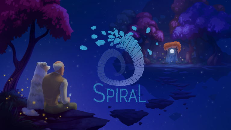 Spiral Free Download