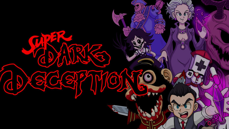 Super Dark Deception Free Download