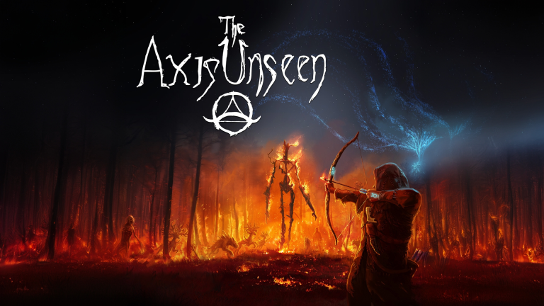 The Axis Unseen Free Download