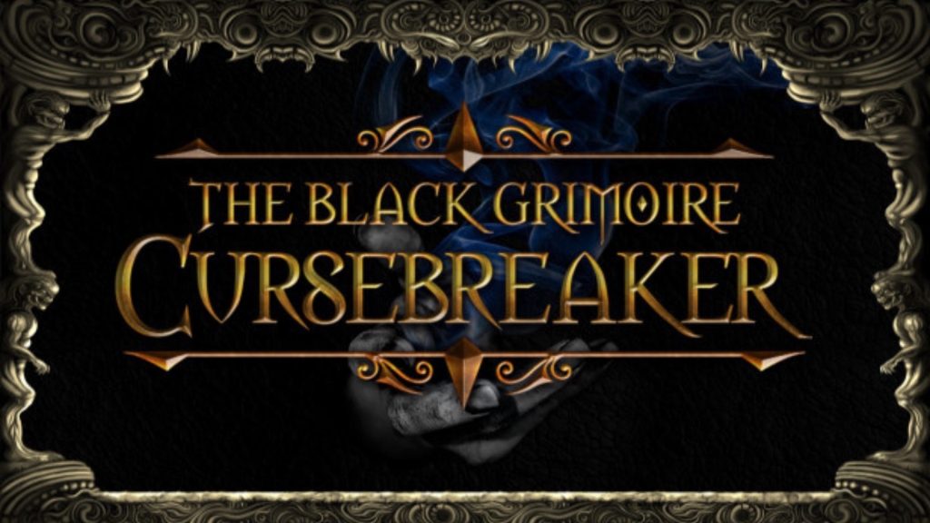 The Black Grimoire Cursebreaker Free Download