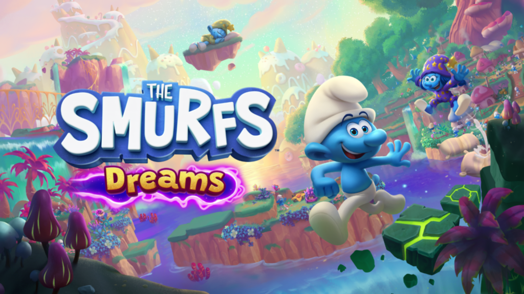 The Smurfs - Dreams Free Download