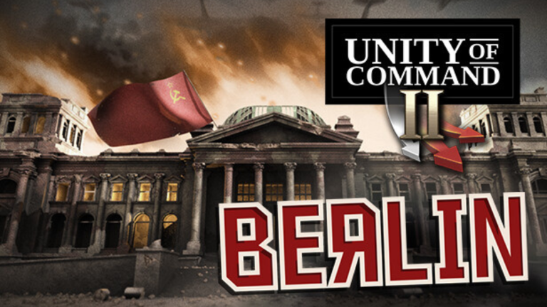 Unity of Command II - Berlin Free Download