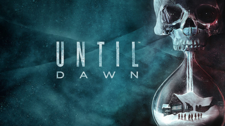 Until Dawn Free Download