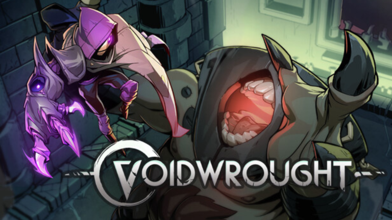 Voidwrought Free Download