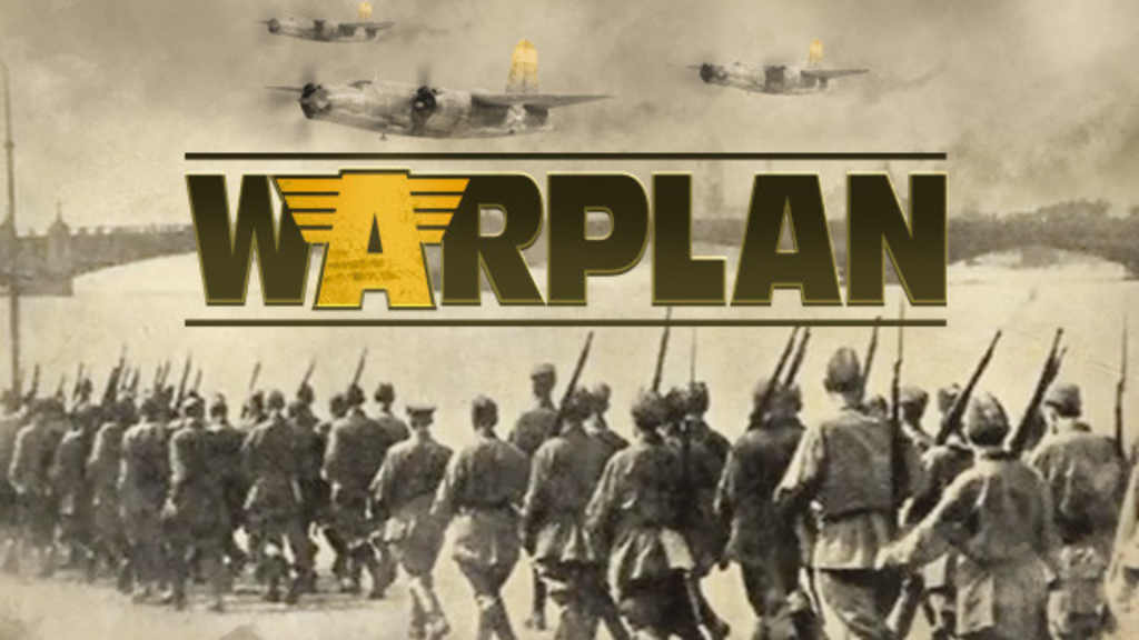 WarPlan Free Download