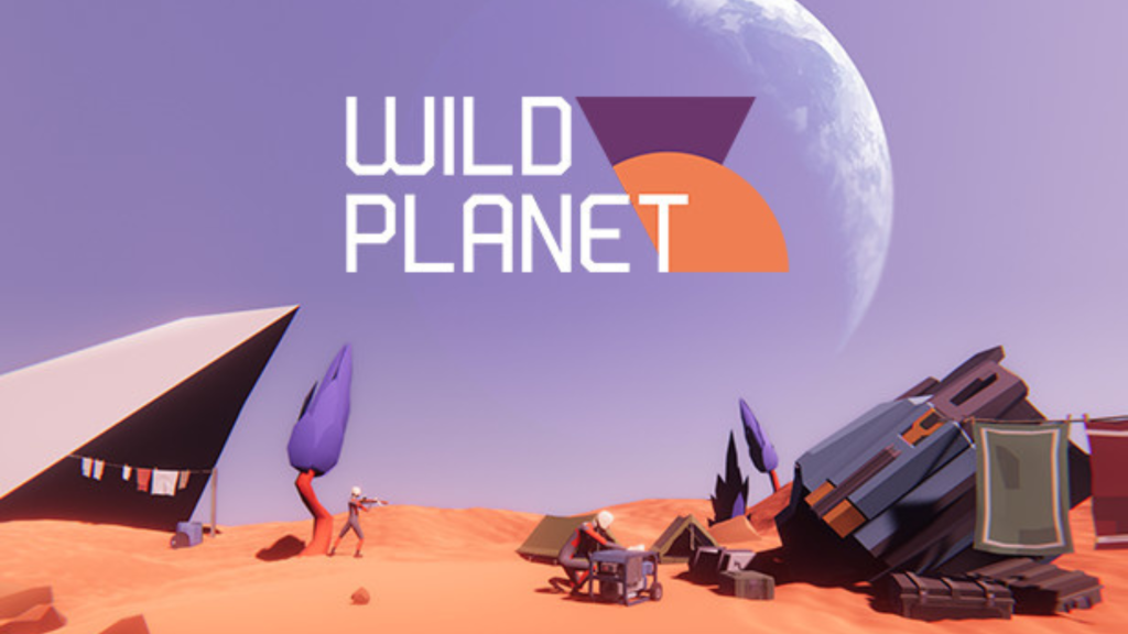 Wild Planet Free Download