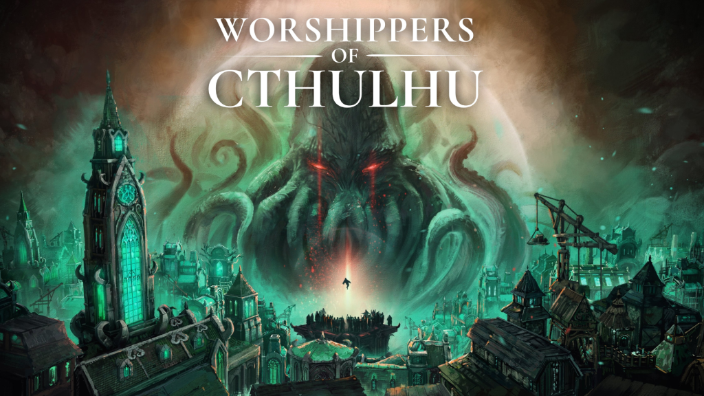 Worshippers of Cthulhu Free Download