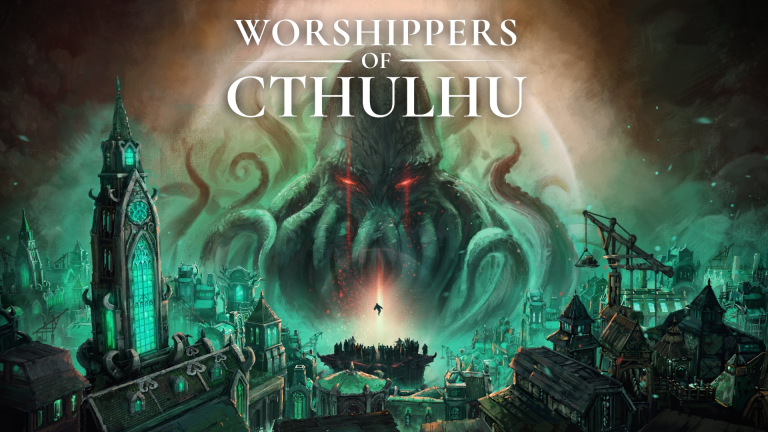 Worshippers of Cthulhu Free Download