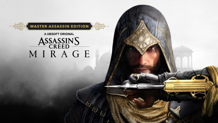 Assassin's Creed Mirage Master Assassin Edition Free Download