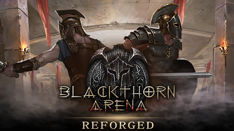 Blackthorn Arena Reforged Free Download