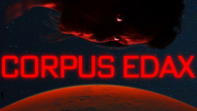 CORPUS EDAX Free Download