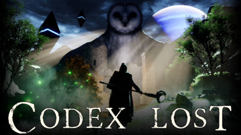 Codex Lost Free Download