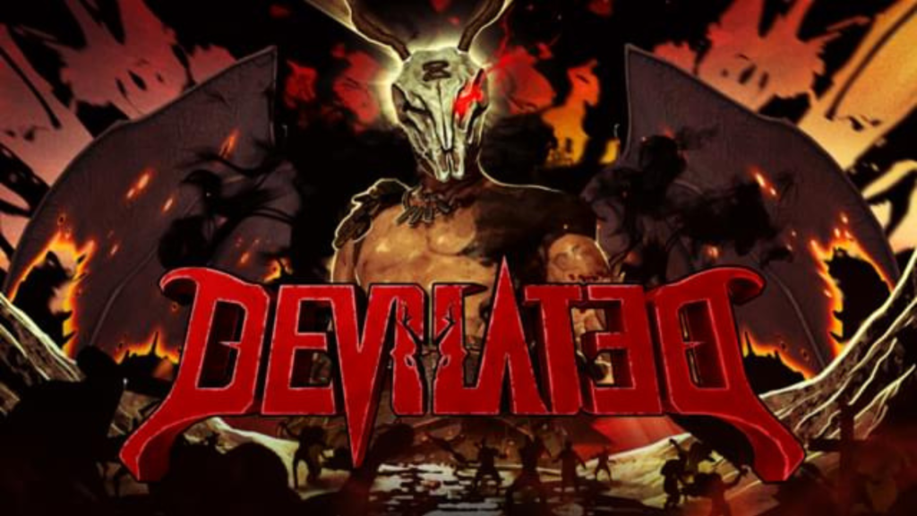 Devilated Free Download