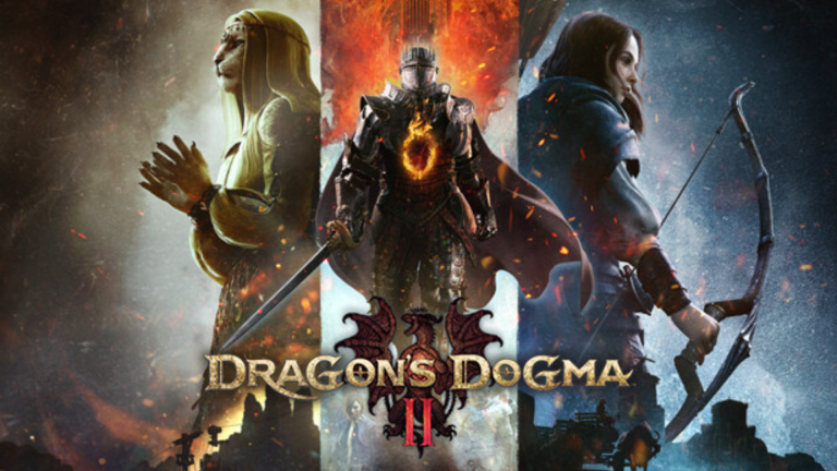 Dragon's Dogma 2 Free Download