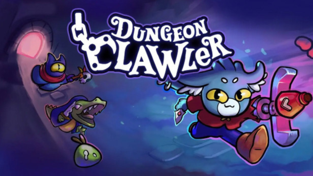 Dungeon Clawler Free Download