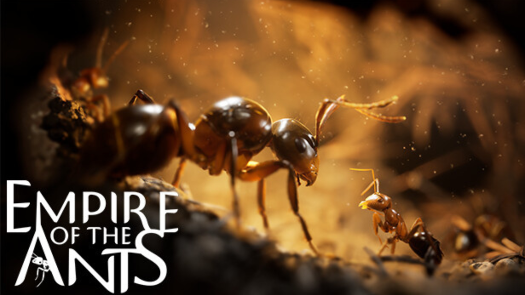 Empire of the Ants Free Download