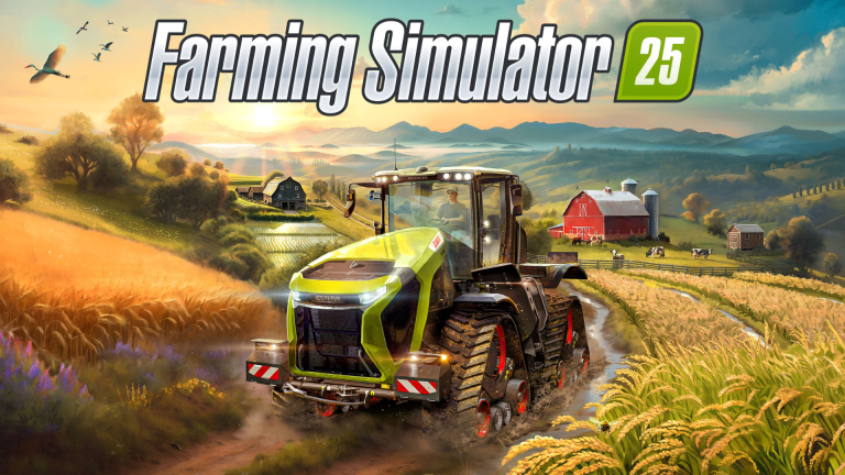 Farming Simulator 25 Free Download