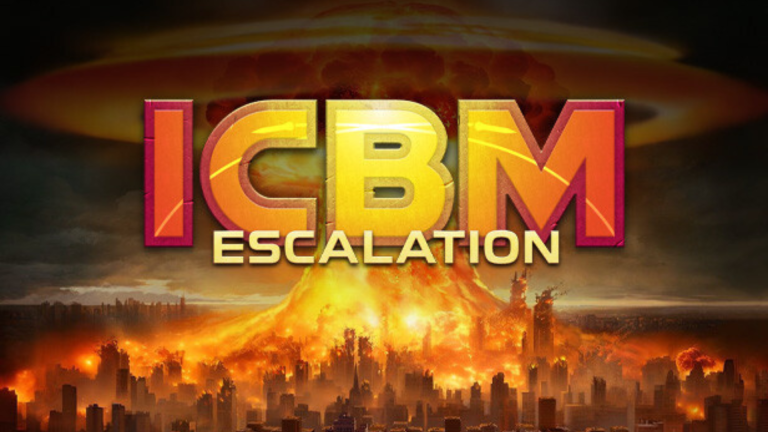 ICBM Escalation Free Download