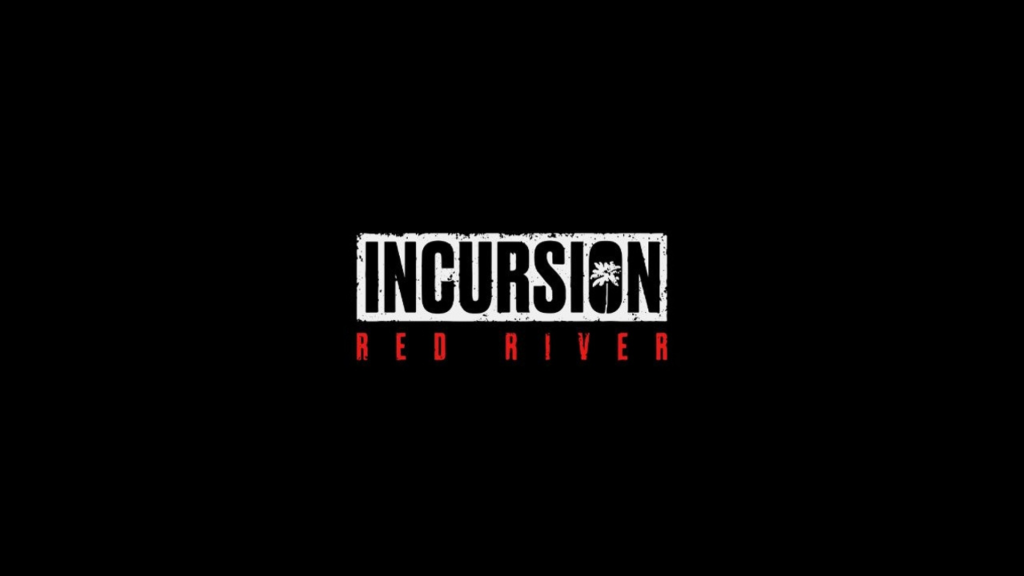 Incursion Red River Free Download