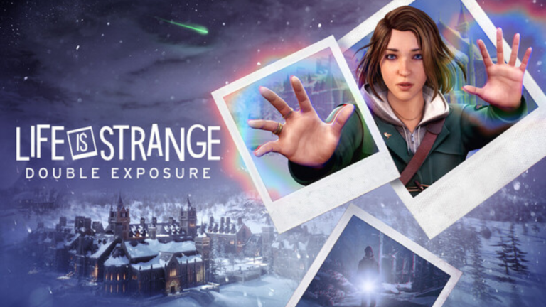 Life is Strange Double Exposure Free Download