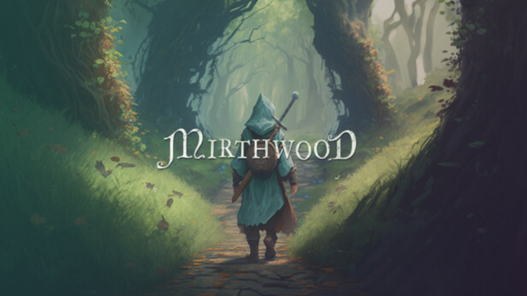 Mirthwood Free Download