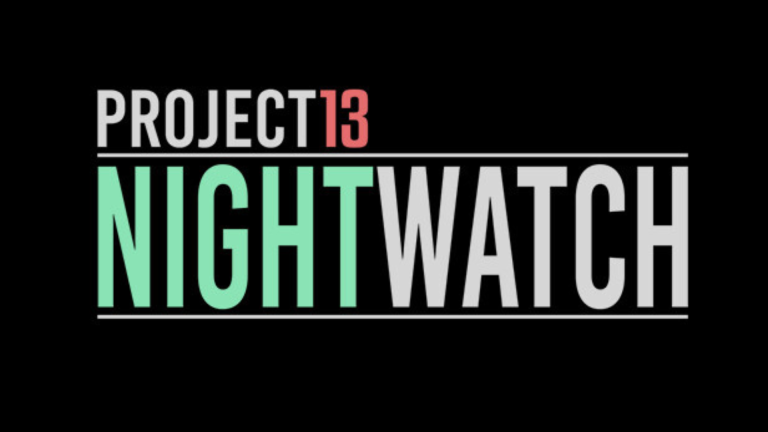 Project 13 Nightwatch Free Download