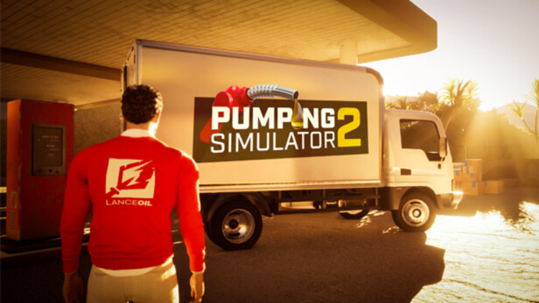 Pumping Simulator 2 Free Download