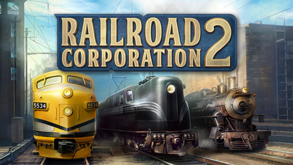 Railroad Corporation 2 Free Download