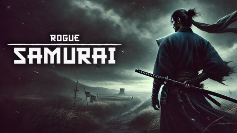 Rogue Samurai Free Download