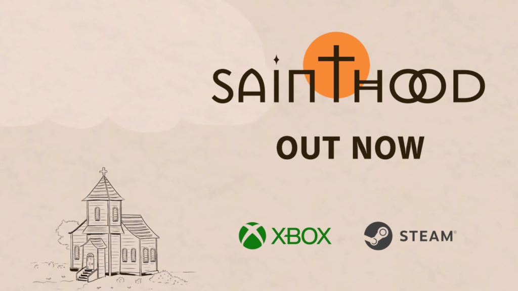 Sainthood Free Download