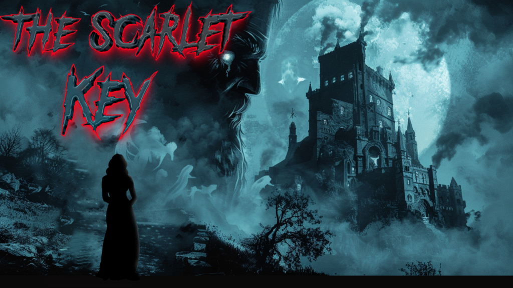 Scarlet Key Free Download