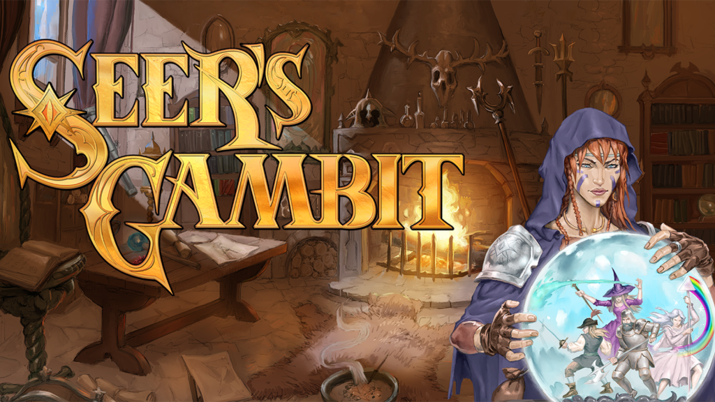 Seer's Gambit Free Download