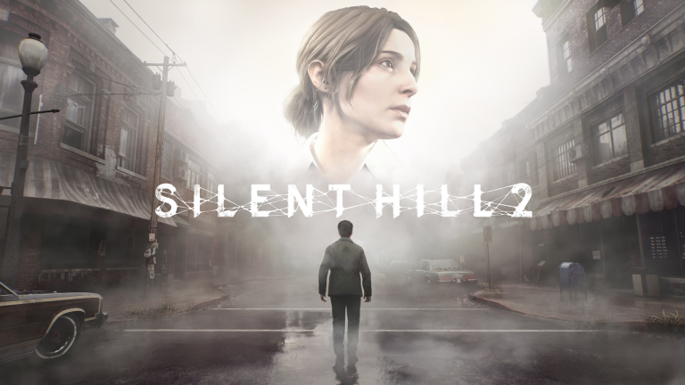 Silent Hill 2 Remake Free Download