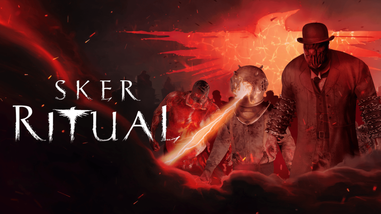 Sker Ritual Ultimate Edition Free Download