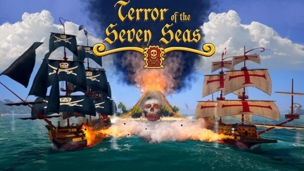 Terror of the Seven Seas Free Download