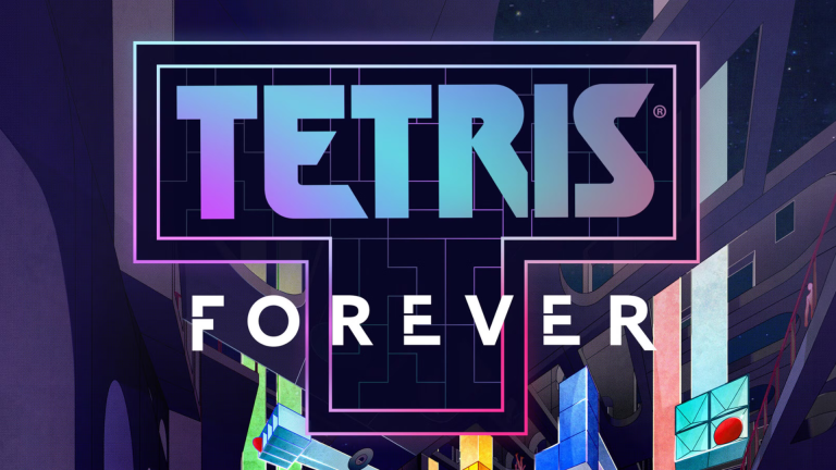 Tetris Forever Free Download